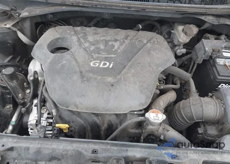 2013 Hyundai Veloster Base W/Gray from USA, damaged, VIN KMHTC6AD6DU146227